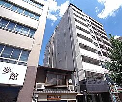 京都府京都市下京区五条通東洞院東入万寿寺町（賃貸マンション1K・4階・24.00㎡） その1