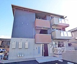 京都府京都市左京区田中西春菜町（賃貸アパート1DK・2階・27.82㎡） その1