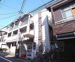 京都府京都市中京区錦小路猪熊通り上ル下瓦町（賃貸マンション1K・2階・17.00㎡） その1