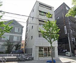 京都府京都市左京区松ケ崎芝本町（賃貸マンション1LDK・3階・38.75㎡） その1