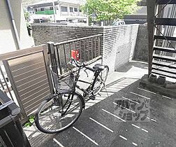 京都府京都市北区上賀茂二軒家町（賃貸アパート1K・1階・19.87㎡） その20