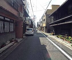 京都府京都市下京区御幸町通高辻下る桝屋町（賃貸マンション1K・3階・20.14㎡） その16