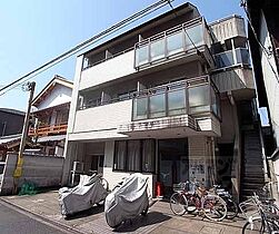 ラフォンテ御所西 302 ｜ 京都府京都市上京区小川通出水上る茶屋町（賃貸マンション1K・3階・18.48㎡） その1