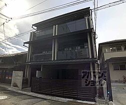 京都府京都市中京区岩上通三条下る下八文字町（賃貸マンション1LDK・2階・38.67㎡） その3