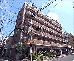 京都府京都市下京区松原通西洞院東入ル藪下町（賃貸マンション1K・6階・24.70㎡） その3