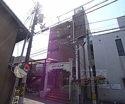 京都府京都市中京区聚楽廻中町（賃貸マンション1K・4階・20.00㎡） その29