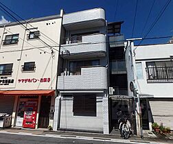 ユニオン室町 303 ｜ 京都府京都市上京区室町通上立売上る室町頭町（賃貸マンション1K・3階・18.10㎡） その3