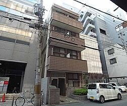 京都府京都市下京区柳馬場通四条下る相之町（賃貸マンション1K・4階・20.90㎡） その1