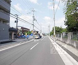 京都府京都市左京区松ケ崎杉ケ海道町（賃貸マンション1K・2階・27.78㎡） その23