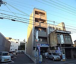 グランタック御所西 305 ｜ 京都府京都市上京区下長者町通新町西入ル藪之内町（賃貸マンション1K・3階・17.06㎡） その1