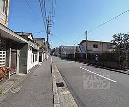 グランタック御所西 305 ｜ 京都府京都市上京区下長者町通新町西入ル藪之内町（賃貸マンション1K・3階・17.06㎡） その29