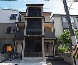 京都府京都市北区小山中溝町（賃貸マンション1K・2階・25.76㎡） その3