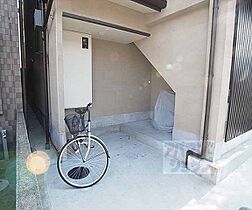 京都府京都市北区小山中溝町（賃貸マンション1K・2階・25.76㎡） その21