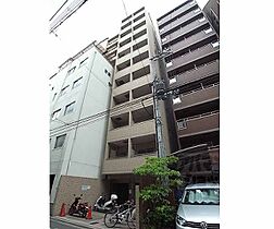 京都府京都市中京区御池通室町西入西横町（賃貸マンション1K・6階・26.18㎡） その3