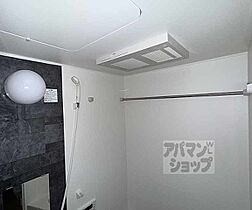 京都府京都市中京区西ノ京冷泉町（賃貸マンション1LDK・1階・31.82㎡） その17