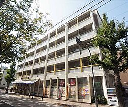 京都府京都市左京区北白川東小倉町（賃貸マンション1K・4階・26.82㎡） その3