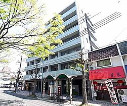 京都府京都市北区紫竹東桃ノ本町（賃貸マンション1K・3階・26.23㎡） その1