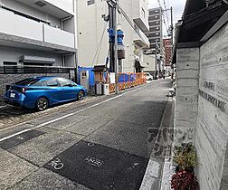 京都府京都市中京区岩上通三条下る下八文字町（賃貸マンション1LDK・2階・36.80㎡） その14