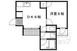 ソリオ・I 2階/201