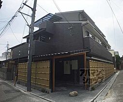 アールグランツ蘆山寺千本