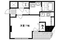 SWISS京都堀川WEST10階6.8万円