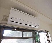 部屋によって機種が違います