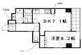 御所西夷川町アーバンライフ6階11.3万円