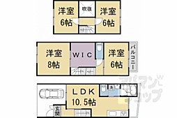 叡山電鉄叡山本線 一乗寺駅 徒歩2分