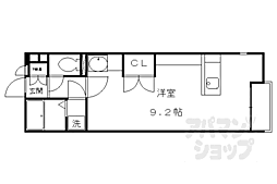 京都市営烏丸線 北大路駅 徒歩31分