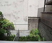 室外風景