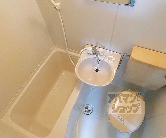 浴室