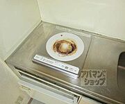 107号室の写真です。