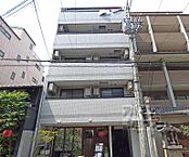 京都府京都市中京区二条通富小路東入ル晴明町：物件画像／アパマンショップ今出川店　ウインズリンク株式会社