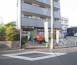 京都田中郵便局まで33m