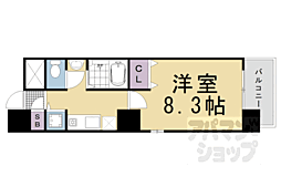 京都地下鉄東西線 京都市役所前駅 徒歩3分