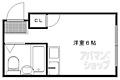 GRANDVALUE西陣4階3.4万円