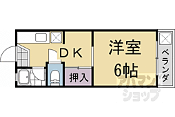 コーポ鳳瑞 4階
