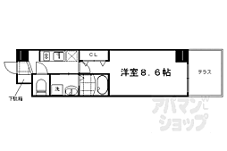 ＥＳＣＡＳＡ京都西陣