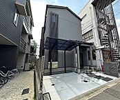 京都府京都市中京区西ノ京冷泉町：物件画像／アパマンショップ今出川店　ウインズリンク株式会社