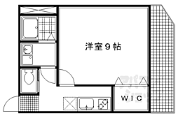 G・F二条城 1階