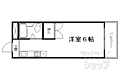 ルミナス一条2階4.6万円