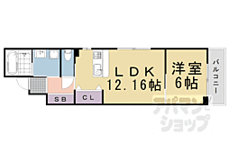 阪急京都本線 烏丸駅 徒歩7分