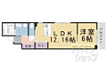 PEACEWELL四条3階13.6万円