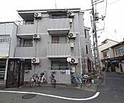 京都府京都市北区衣笠北荒見町：物件画像／アパマンショップ今出川店　ウインズリンク株式会社