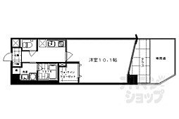 京都市営烏丸線 四条駅 徒歩5分