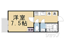 阪急京都本線 大宮駅 徒歩3分 2階/-