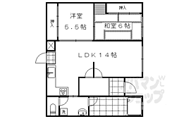 京福電気鉄道北野線 北野白梅町駅 3.2km