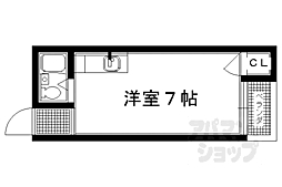 叡山電鉄叡山本線 一乗寺駅 徒歩5分