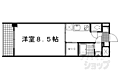 sawarabiterrace2階7.1万円