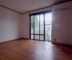 オレンジハイツ A103 1階3DKのリビング/ダイニング